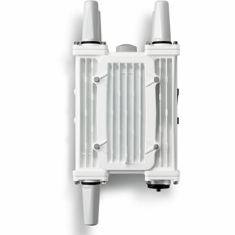 Cisco Catalyst IR8100 Heavy Duty Series Router - Thumbnail 2