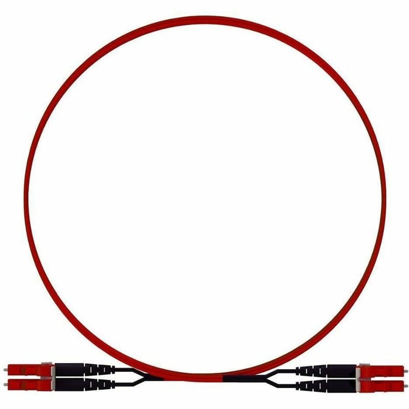 Panduit Fiber Optic Duplex Network Cable - Thumbnail 2