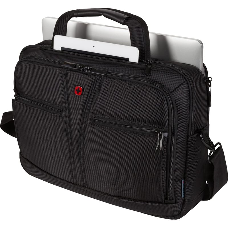 Wenger Bc Pro Laptop Case - Thumbnail 3