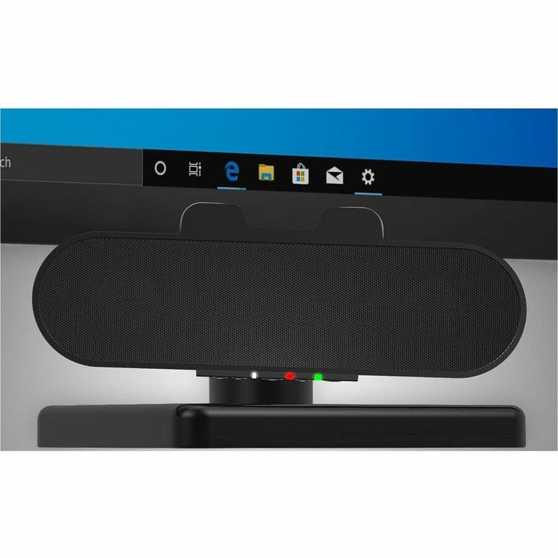 SPK USB-C-BT SPKBAR 15W MNT HANDS FREE SPEAKERPHONE - Thumbnail 2
