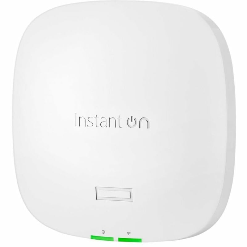 HPE Instant On AP32 Tri Band Wi-Fi 6E IEEE 802.11ax 3.60 Gbit/s Wireless Access Point - Indoor - Thumbnail 1