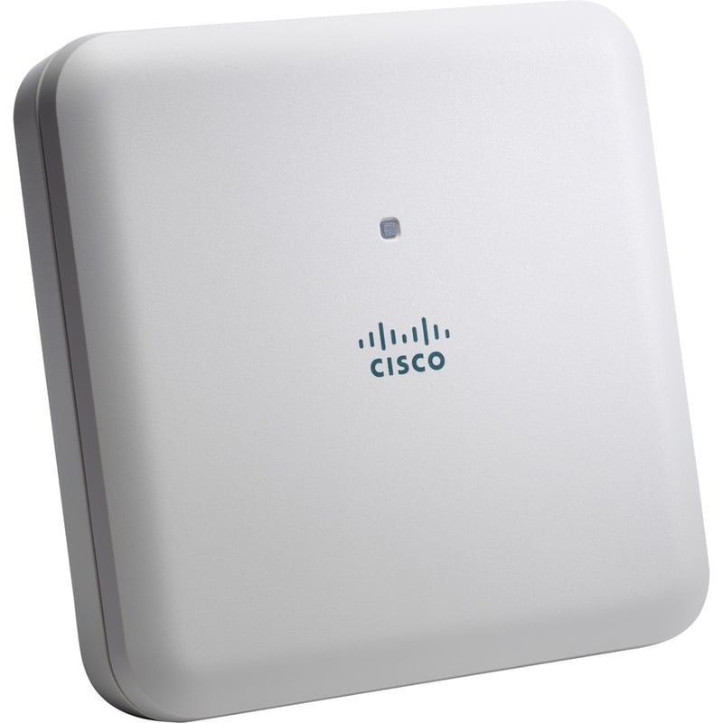 Cisco Aironet 1832I IEEE 802.11ac 1 Gbit/s Wireless Access Point - Thumbnail 5