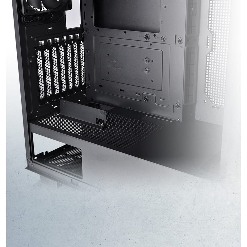 Thermaltake Divider 300 TG ARGB Mid Tower Chassis