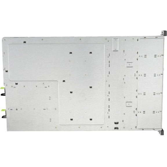 Cisco C220 M3 1U Rack Server - 2 Xeon E5-2609 2.40 GHz - 48 GB RAM - 4 TB HDD - (4 x 1TB) HDD Configuration - Serial ATA/600, 3Gb/s SAS Controller - Thumbnail 2