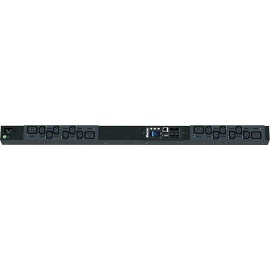 Panduit SmartZone G5 Intelligent 16-Outlets PDU - Thumbnail 2