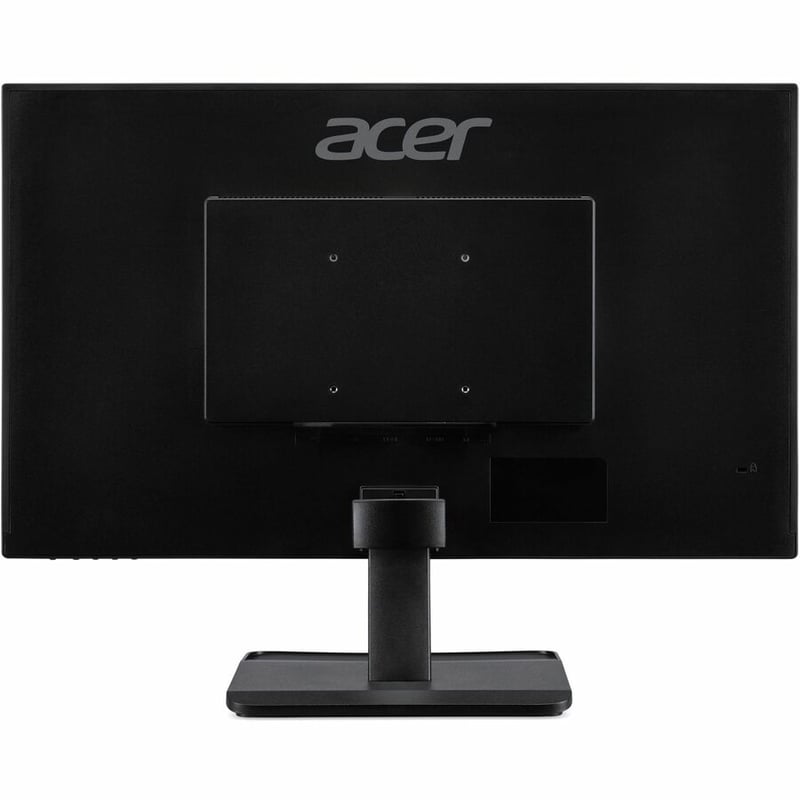 Acer VT270 27" Class LCD Touchscreen Monitor - 16:9 - 4 ms - Thumbnail 4