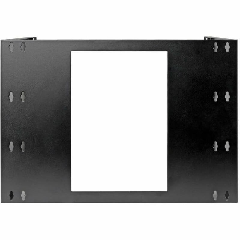Tripp Lite by Eaton 8U Wall-Mount Bracket for Small Switches and Patch Panels Hinged - Thumbnail 2