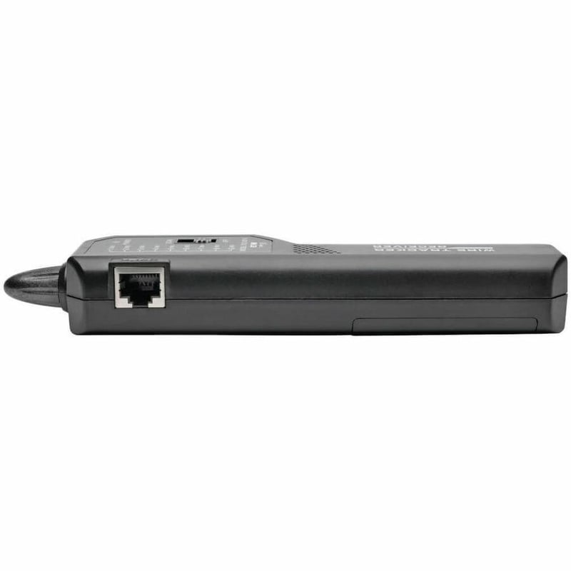 Tripp Lite by Eaton Multi-Function Cable Tester with Wire Tracker and Tone Generator - Thumbnail 5