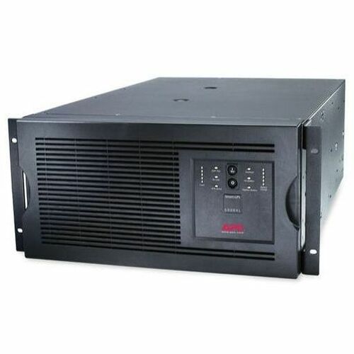 APC Smart-UPS 5000VA Tower/Rack-mountable UPS - Thumbnail 1