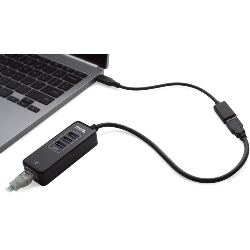 Plugable USB C to USB Adapter Cable - Thumbnail 2
