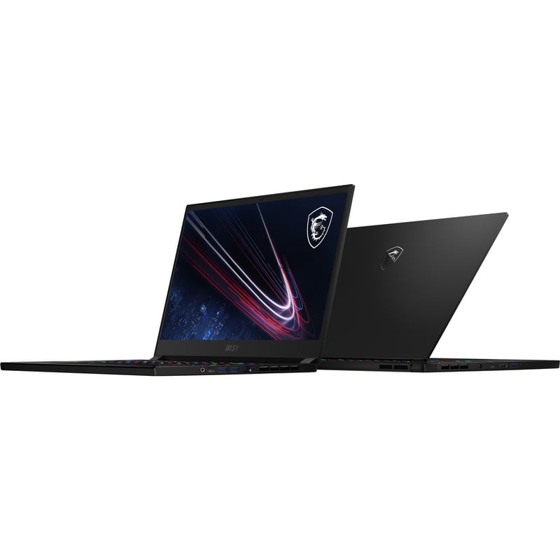 MSI GS66 Stealth GS66 Stealth 11UH-290 15.6" Gaming Notebook - Full HD - 1920 x 1080 - Intel Core i9 11th Gen i9-11900H 2.50 GHz - 64 GB Total RAM - 1 TB SSD - Core Black