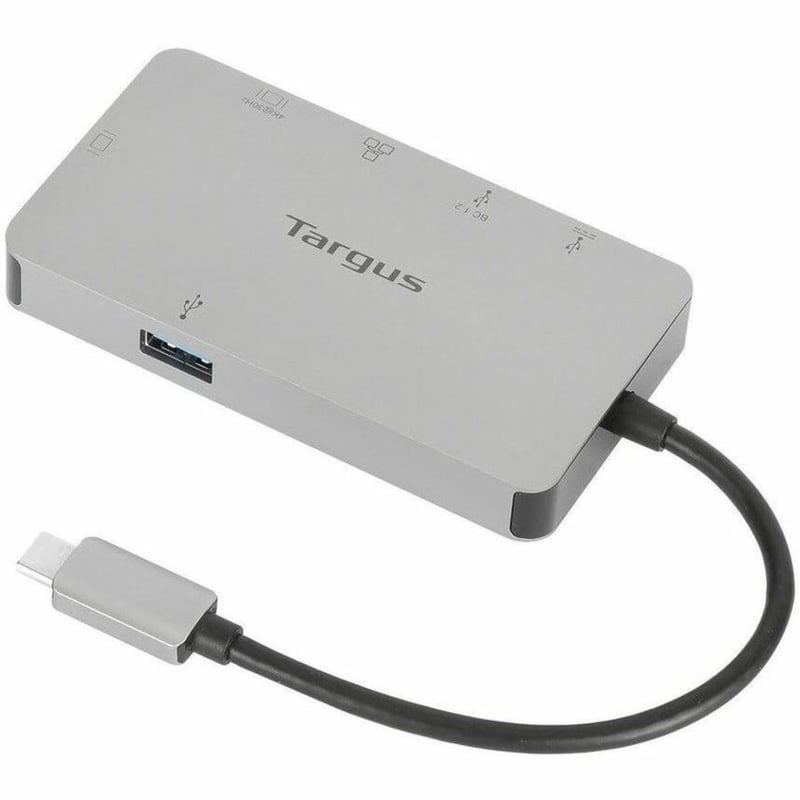 Targus DOCK419USZ Docking Station - Thumbnail 5