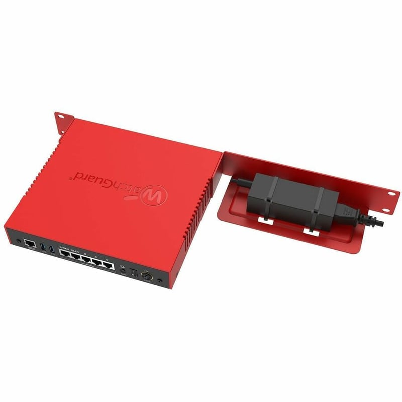 FIREBOX T25/T45 RACK KIT - Thumbnail 3