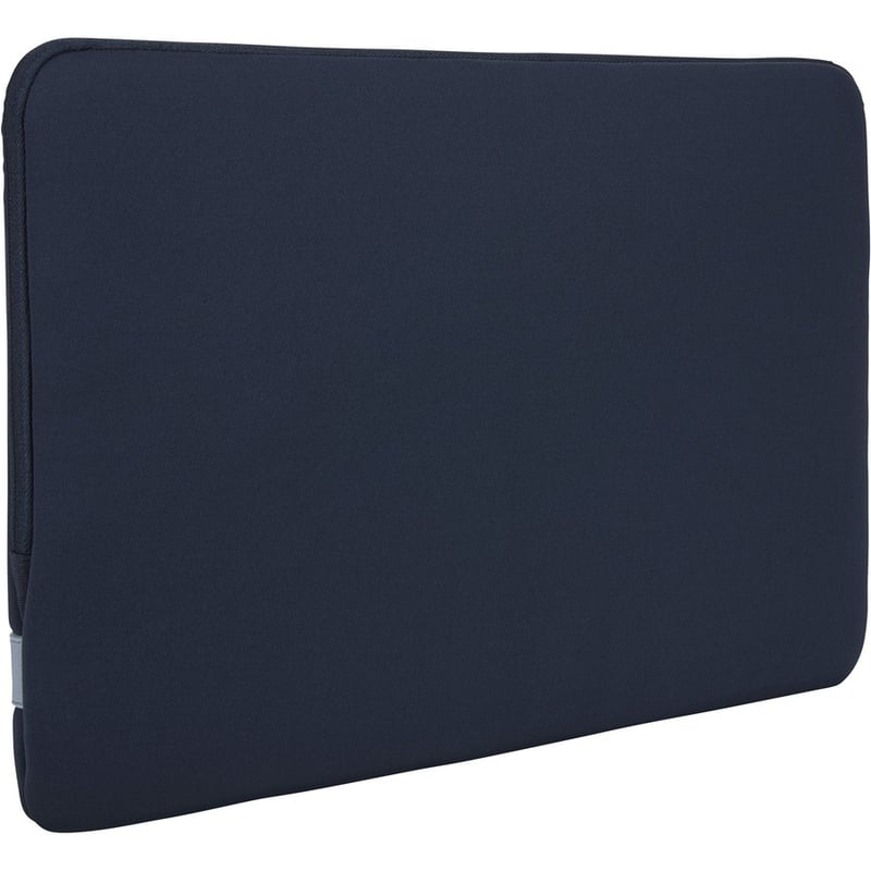 Case Logic Reflect REFPC-116 Carrying Case (Sleeve) for 15.6" Notebook - Dark Blue - Thumbnail 4
