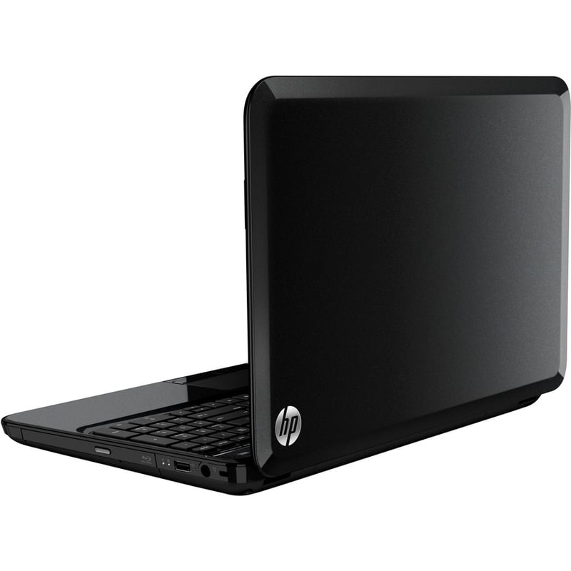 HP Pavilion G62-100 g6-2129nr 15.6" Notebook - HD - Intel Core i5 2nd Gen i5-2450M - 6 GB - 640 GB HDD - Thumbnail 4