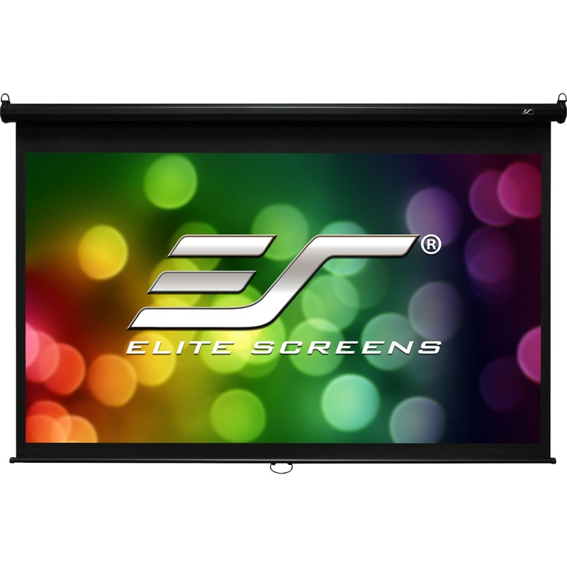 Elite Screens Manual B - Thumbnail 1