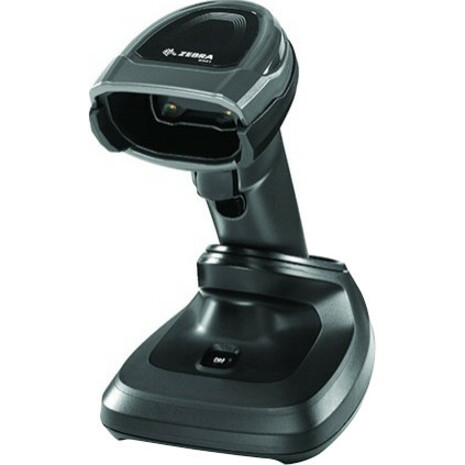 Zebra DS8108 Handheld Barcode Scanner - Thumbnail 2