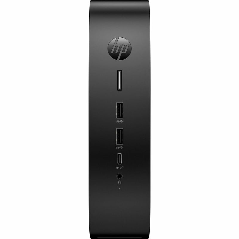 HP Elite t755 Thin Client Ryzen Embedded V2546 Hexa-core (6 Core) 3 GHz - TAA Compliant