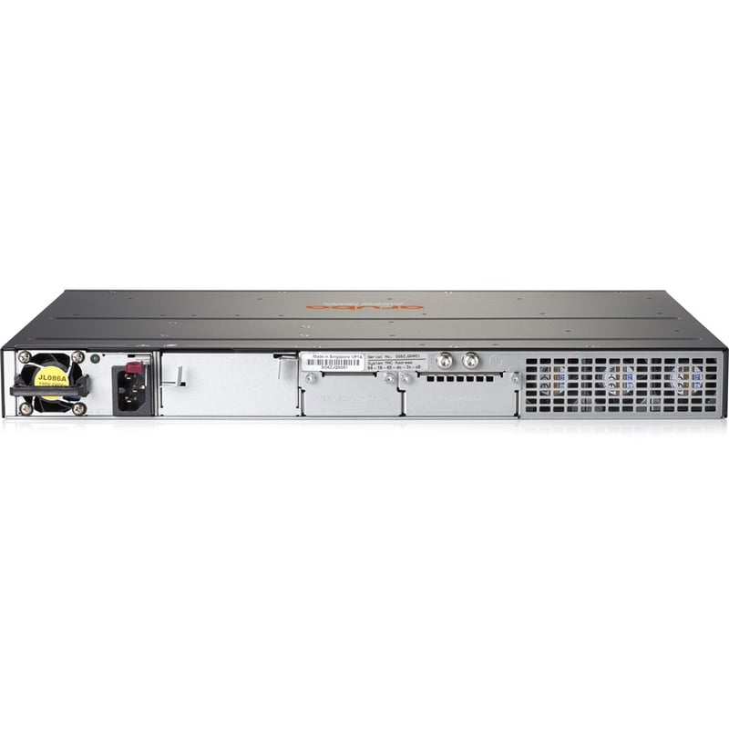 Aruba 2930M 24G POE+ with 1 - Slot Switch* - Thumbnail 2