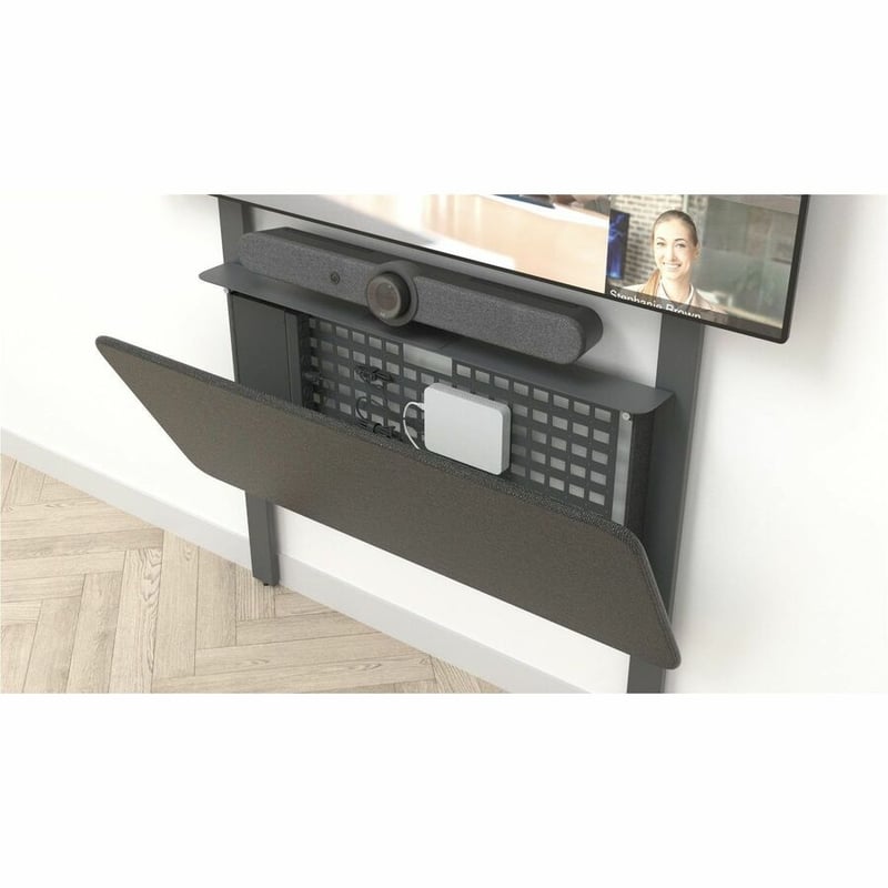 VIDEO MEETING HUB FOR HECKLER AV WALL - Thumbnail 2