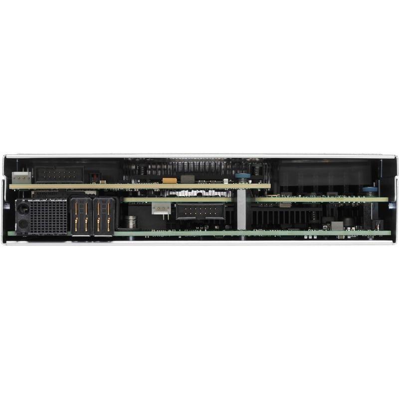 Cisco B200 M4 Blade Server - 2 x Intel Xeon E5-2698 v3 2.30 GHz - 256 GB RAM - Serial Attached SCSI (SAS), Serial ATA Controller - Thumbnail 4