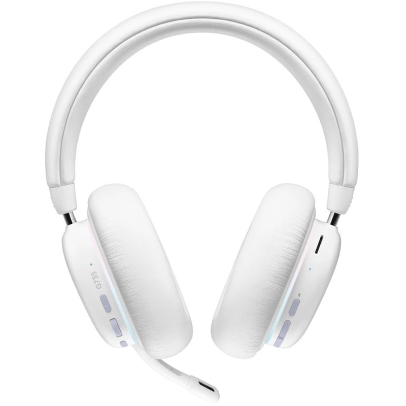 Logitech G735 Gaming Headset - Thumbnail 4