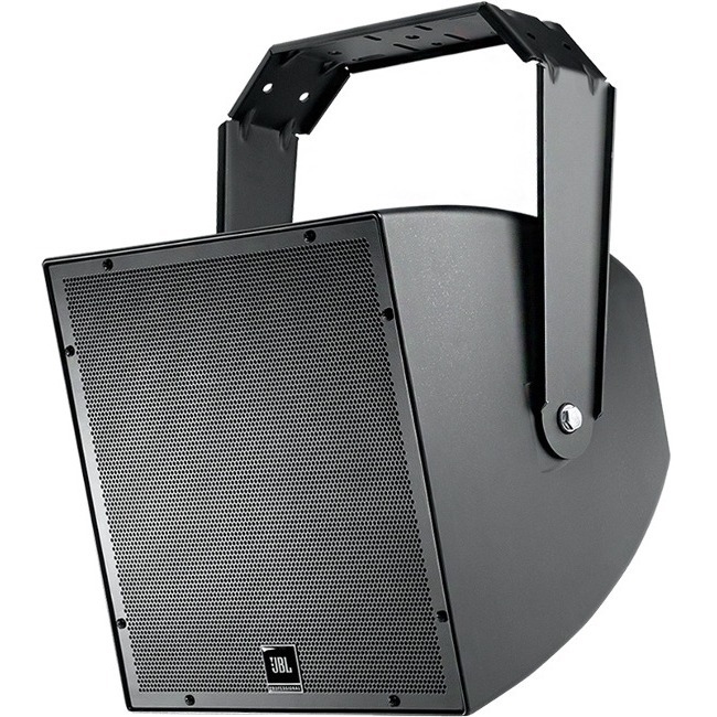JBL Professional SCS 12 2-way Wall Mountable Speaker - 400 W RMS - Black - Thumbnail 1