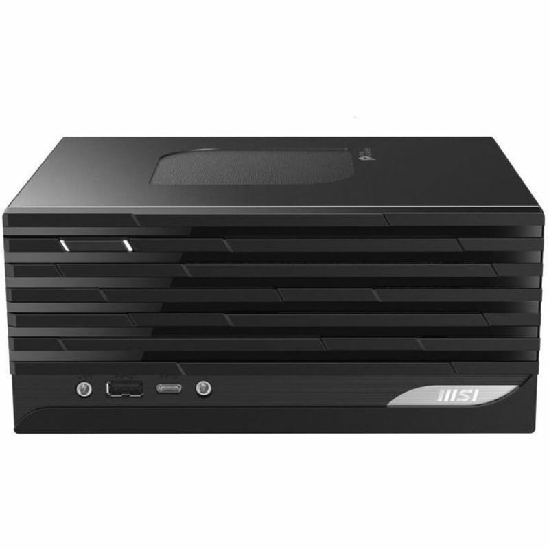 MSI PRO DP20ZA 5M-234US R5/8GB/1TBSSD/W11P/3Y ONSITE - Thumbnail 3