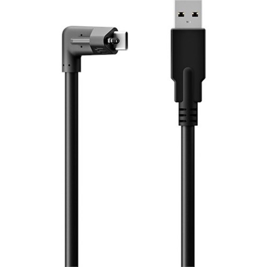 EPOS EXPAND Vision 1M Video Conferencing Camera - Black - USB Type A - Thumbnail 4