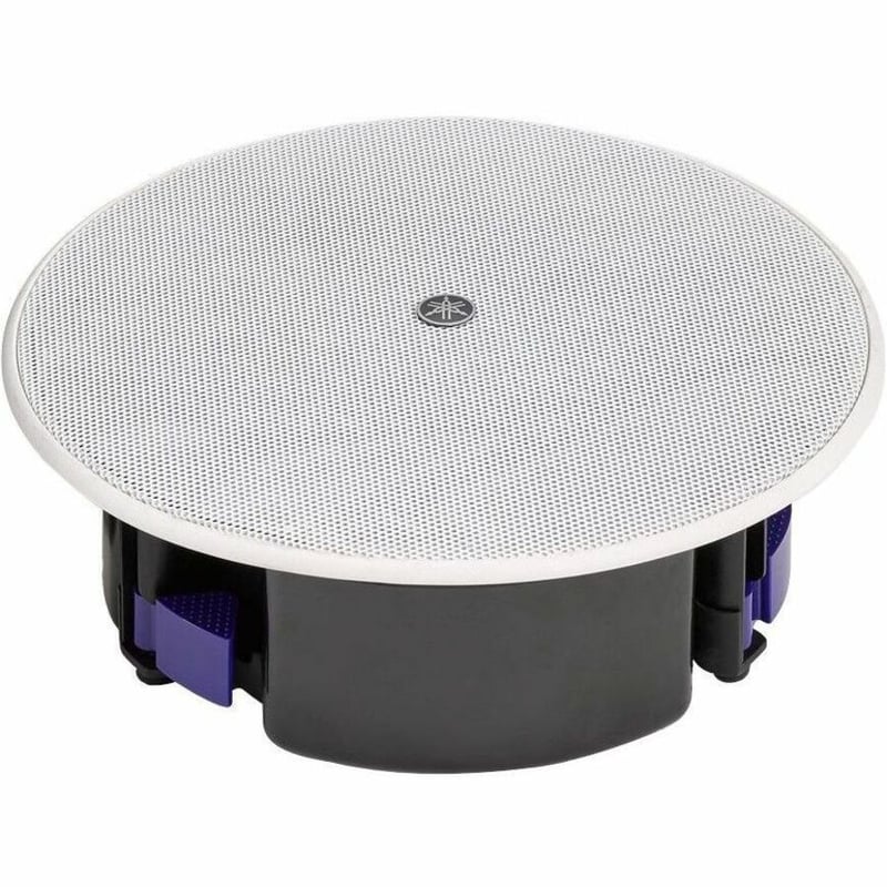 (SINGLE PACKAGE) 2.5 2-WAY CEILING SPEAKERS WHITE VERSION - Thumbnail 4