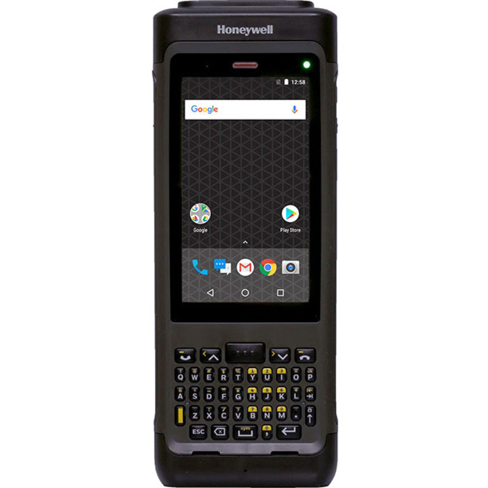 Honeywell Dolphin CN80 Mobile Computer - Thumbnail 2