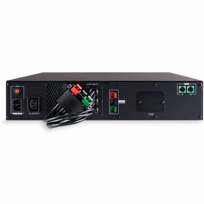 CyberPower UPS Systems BP48VP2U02 Extended Battery Modules - Thumbnail 5