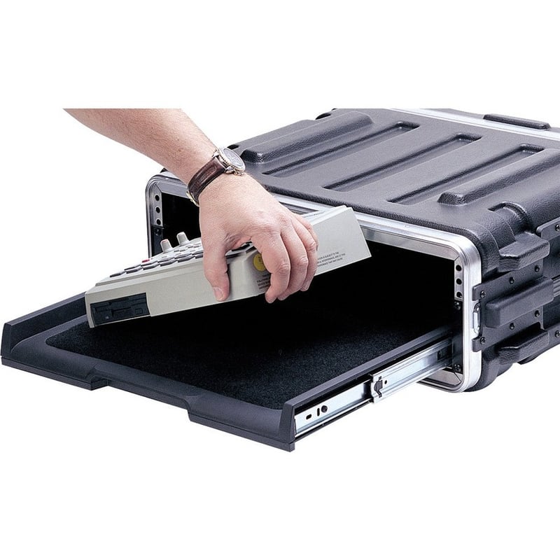 SKB Hook and Loop Fastener Shelf - Thumbnail 3