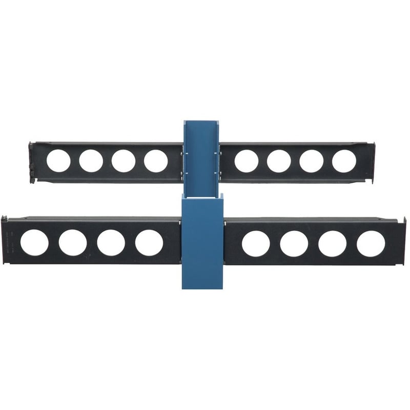 2U CONVERSION BRACKET 4-PACK (3IN UPRIGHTS) - Thumbnail 2