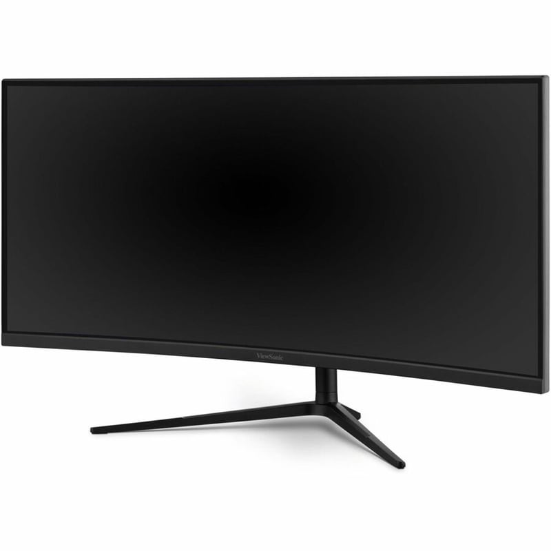 LA VIEWSONIC 34IN 21:9 CURVED 1440P 1MS 180HZ GAMING MONITOR WITH - Thumbnail 2