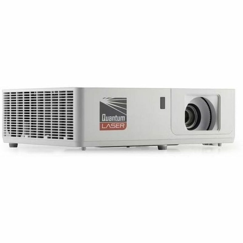 INFOCUS MULTIMEDIA PROJECTOR P133 AUTHENTIC I 1080P IN1048SL - Thumbnail 4