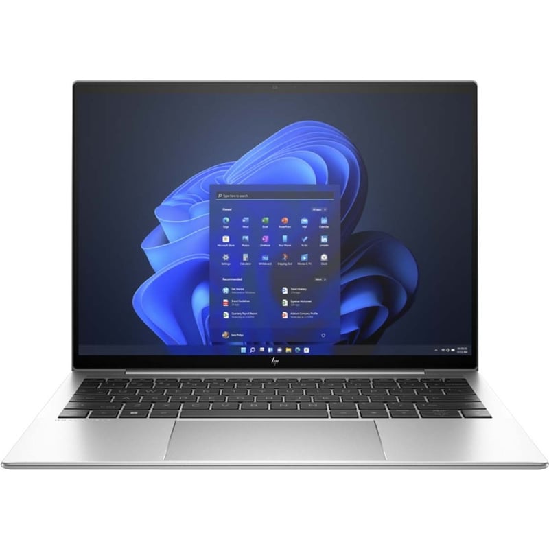HP Elite Dragonfly G3 13.5" Notebook - Intel Core i7 12th Gen i7-1265U - 32 GB Total RAM - 512 GB SSD - Thumbnail 1