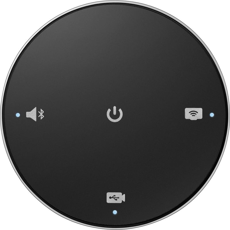 Logitech Device Remote Control - Thumbnail 3