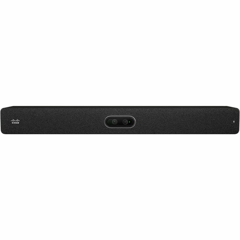 CISCO ROOM BAR PRO CARBON BLACK - SPARE - Thumbnail 1