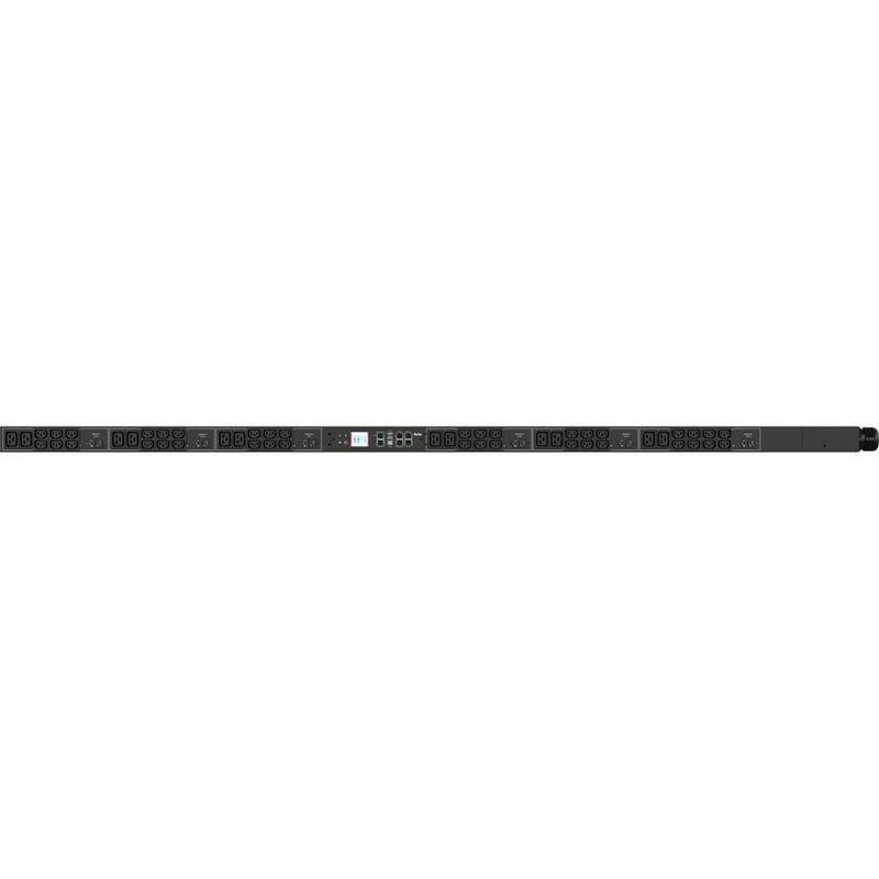 Raritan PX3-1071U-V2 (38) IEC320 C13, (12) IEC320 C19 PDU - Thumbnail 3