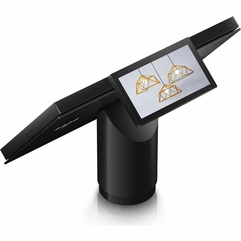 HP Engage One Pro POS Terminal - Thumbnail 3
