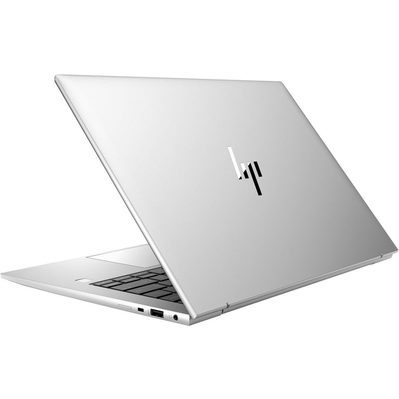 HP EliteBook 845 G9 14" Notebook - WUXGA - 1920 x 1200 - AMD Ryzen 7 PRO 6850U Octa-core (8 Core) 2.70 GHz - 16 GB Total RAM - 256 GB SSD