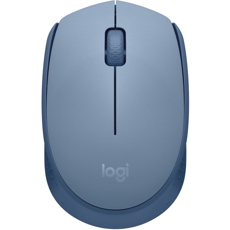 Logitech M170 Mouse - Thumbnail 1
