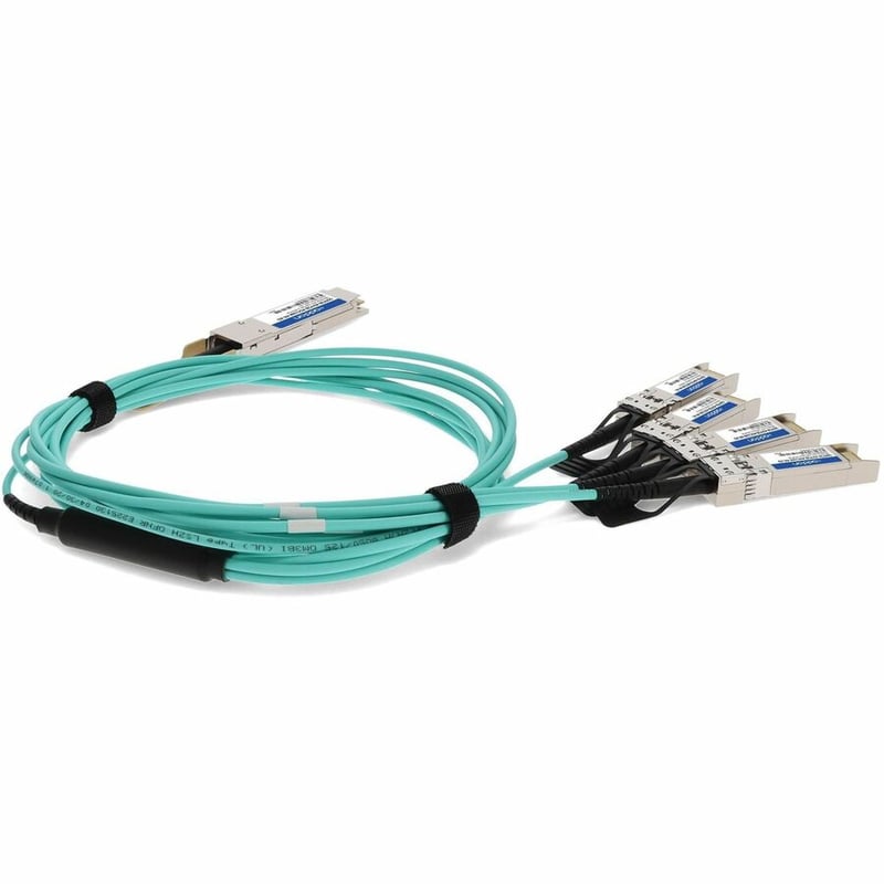 AddOn Fiber Optic Network Cable - Thumbnail 5