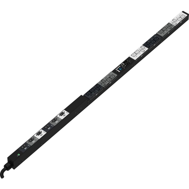 Panduit SmartZone G5 MS 24-Outlets PDU - Thumbnail 4