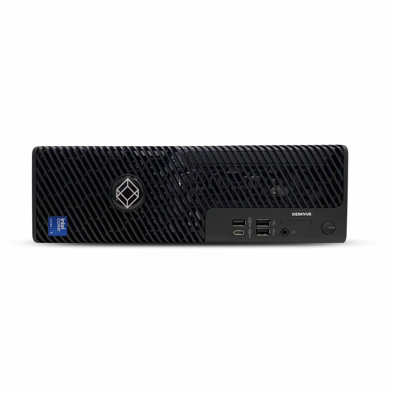 EMD DESKVUE PE R2 MULTI-SOURCE RX DP - Thumbnail 1