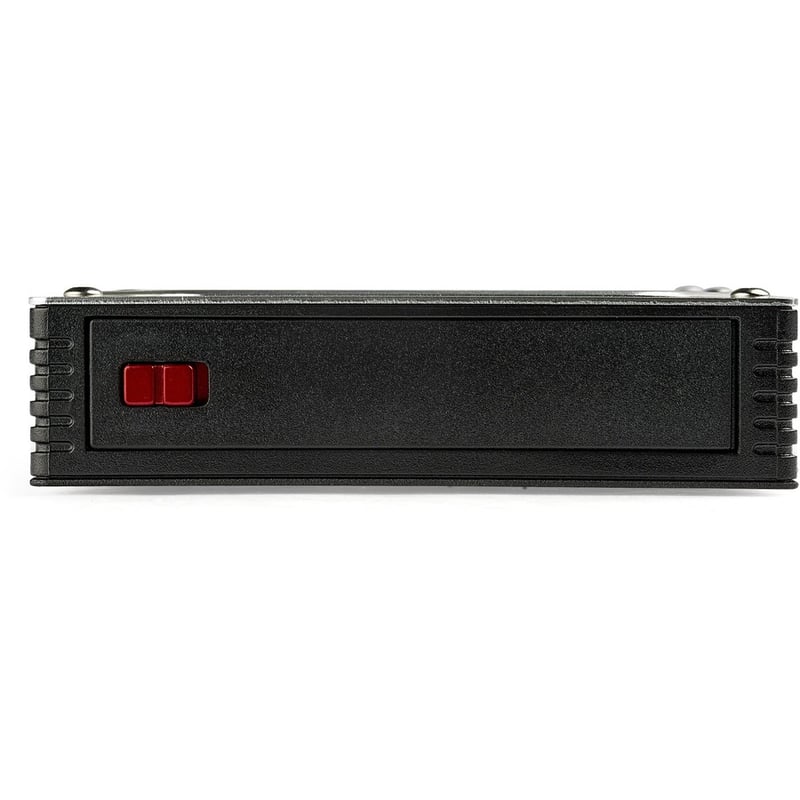 StarTech.com 2.5 to 3.5 Hard Drive Adapter - For SATA and SAS SSD / HDD - 2.5 to 3.5 Hard Drive Enclosure - 2.5 to 3.5 SSD Adapter - 2.5 to 3.5 HDD Adapter - Thumbnail 4