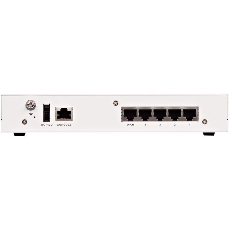 Fortinet FortiGate FG-30E Network Security/Firewall Appliance - Thumbnail 5