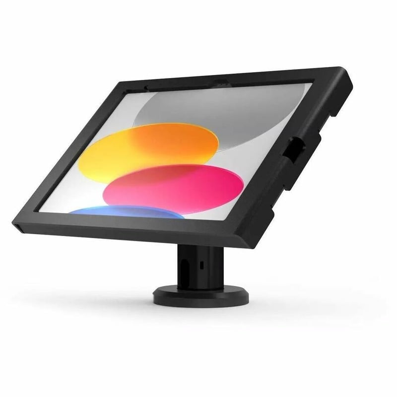 IPAD 10TH-11TH (A16) GEN SWELL ENCLOSURE TILTING STAND 4IN BLACK - Thumbnail 3
