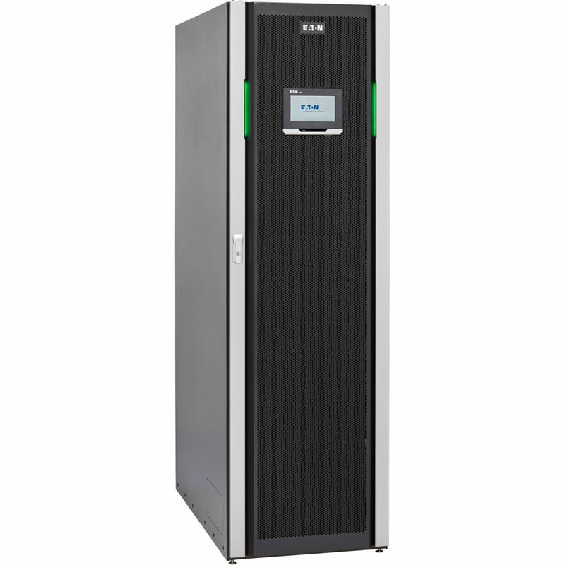Eaton 93PM 20kW Tower UPS - Thumbnail 1